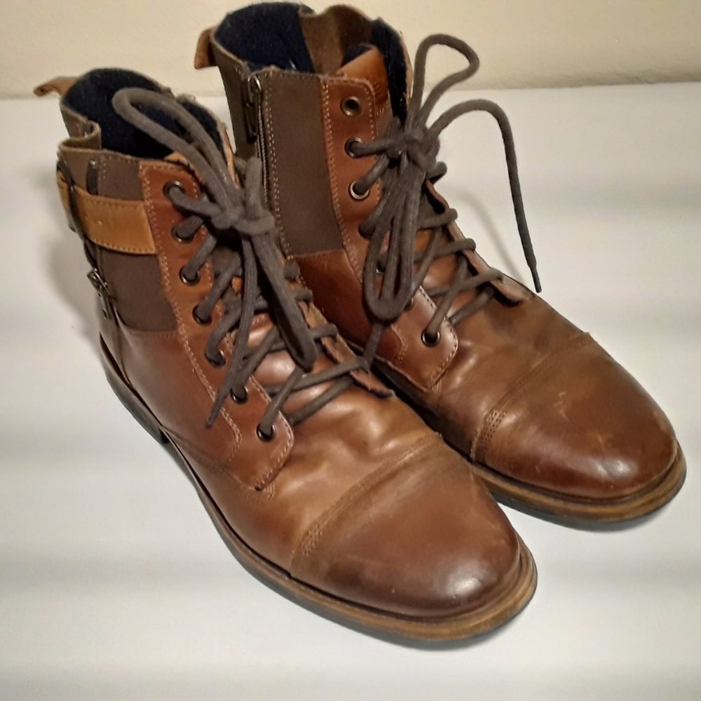 Aldo Boots